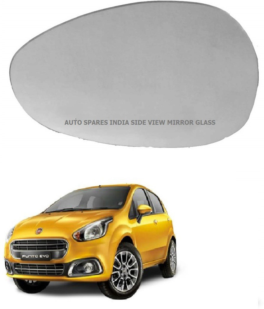 Fiat punto rear on sale glass price