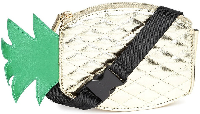 Forever 21 waist bag on sale