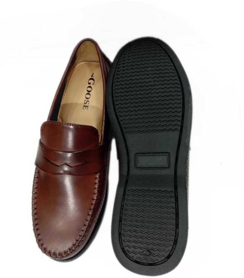 goose Loafers For Men Buy goose Loafers For Men Online at Best Price Shop Online for Footwears in India Flipkart