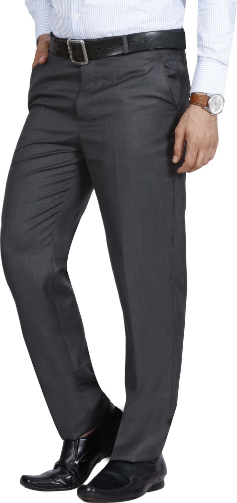 McHenry Men's Regular Fit Trouser