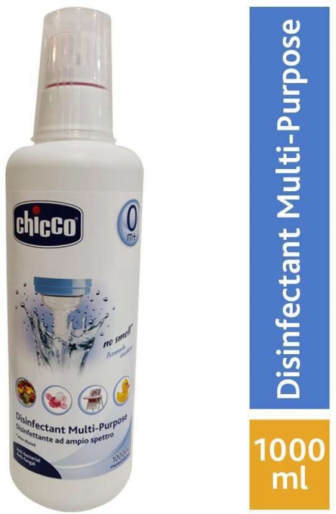 Chicco Disinfectant Multipurpose 1000 Ml