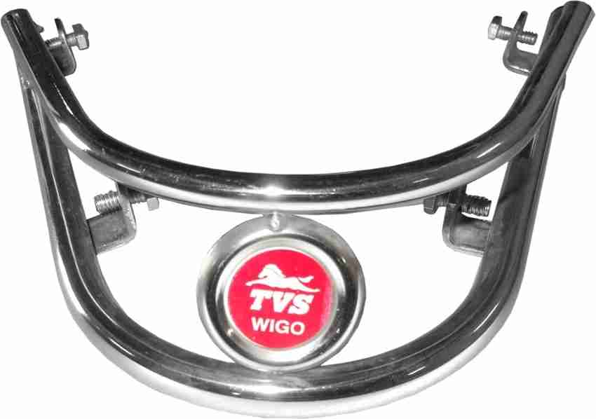 Tvs wego clearance front shield price