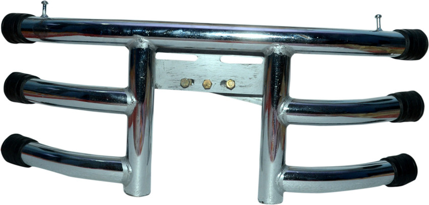 Bike clearance bumper price