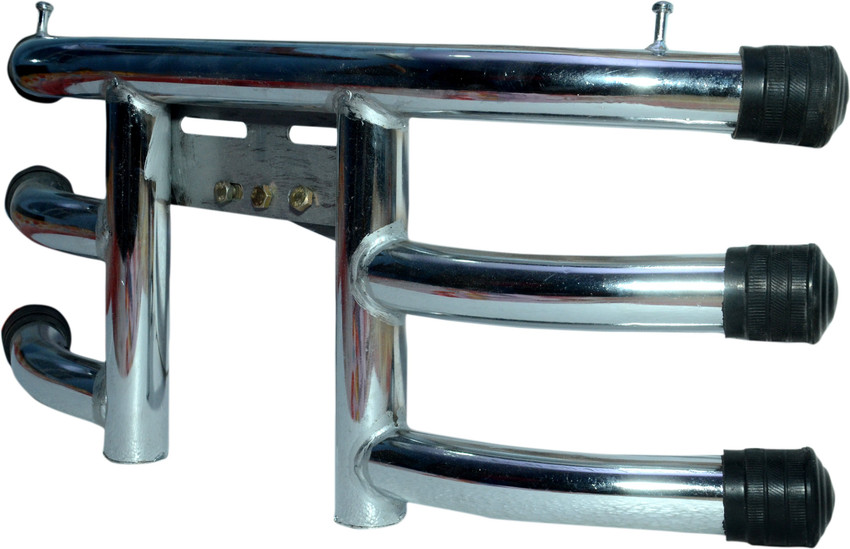 Two wheeler bumper outlet price
