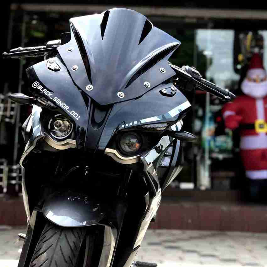 Pulsar as 2025 200 visor price