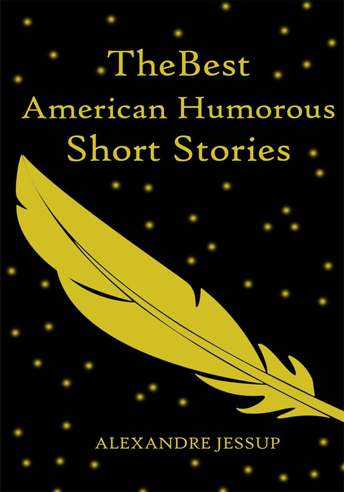 Humorous stories in english hot sale
