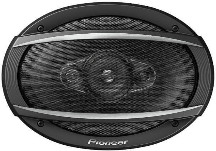 Pioneer TS A941FH Speaker 4 Coaxial Car Speaker Price in India