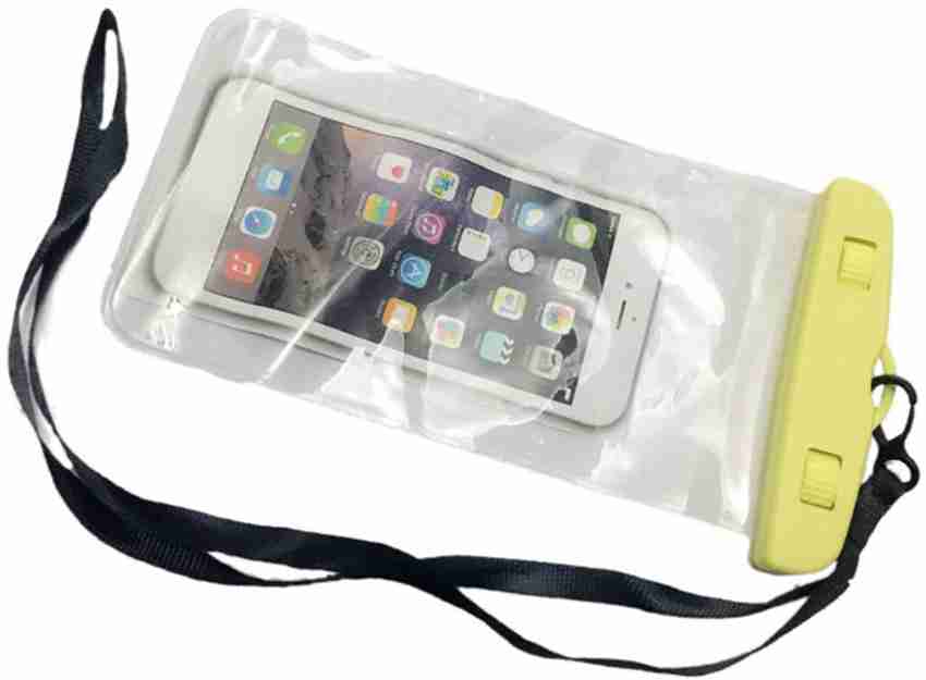 CASADOMANI Pouch for Suitable for phones Hanging Waterproof