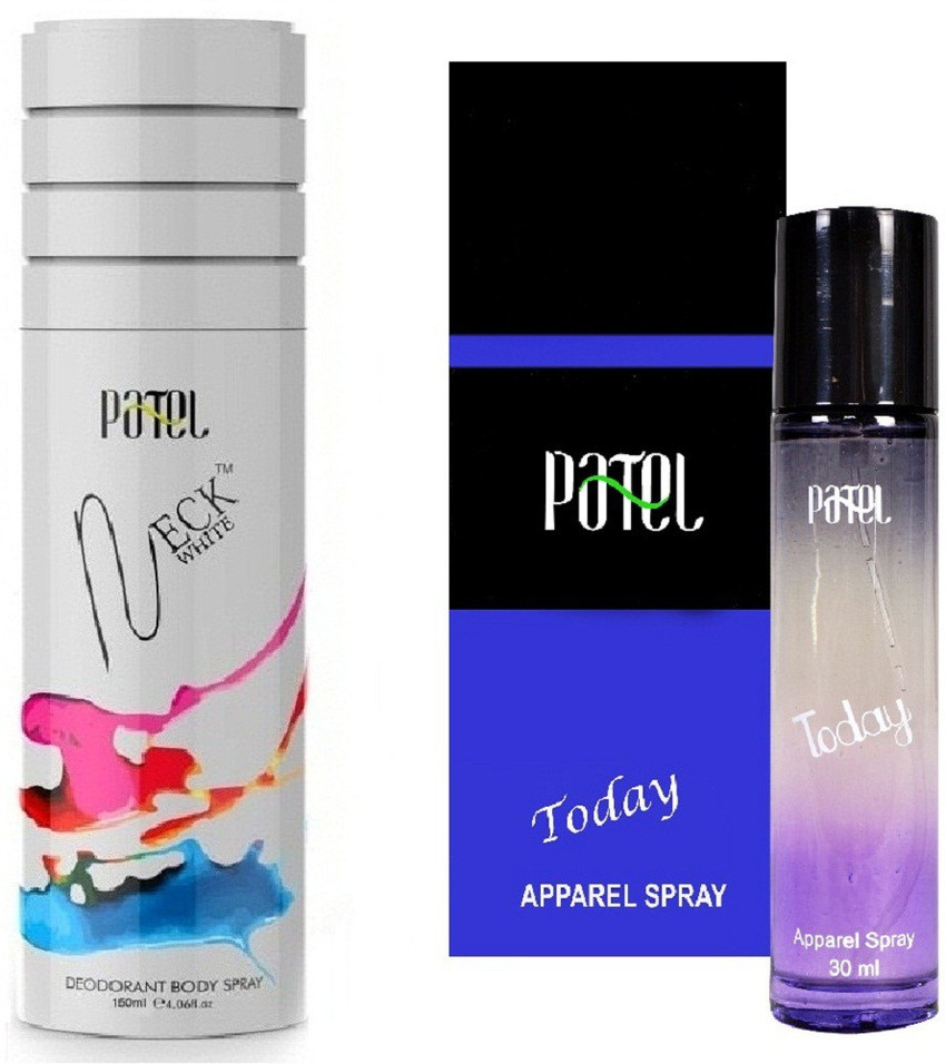 Today perfume deals price