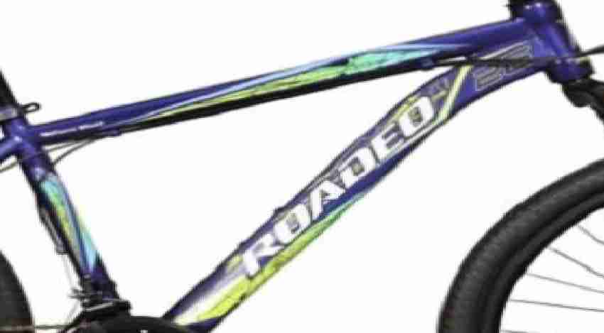 roadeo havoc 27.5