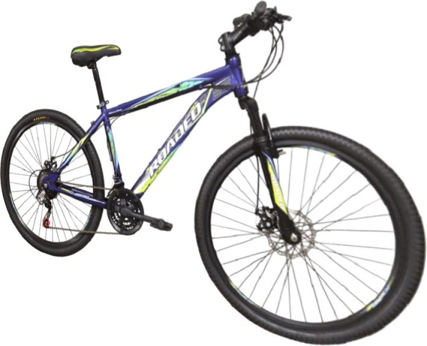 Roadeo Havoc 26 DD 26 T Mountain Cycle Price in India Buy Roadeo