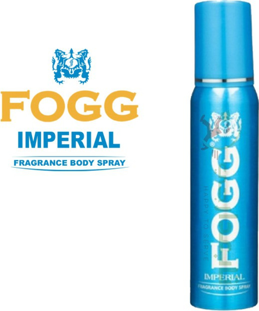 Fogg imperial body spray store