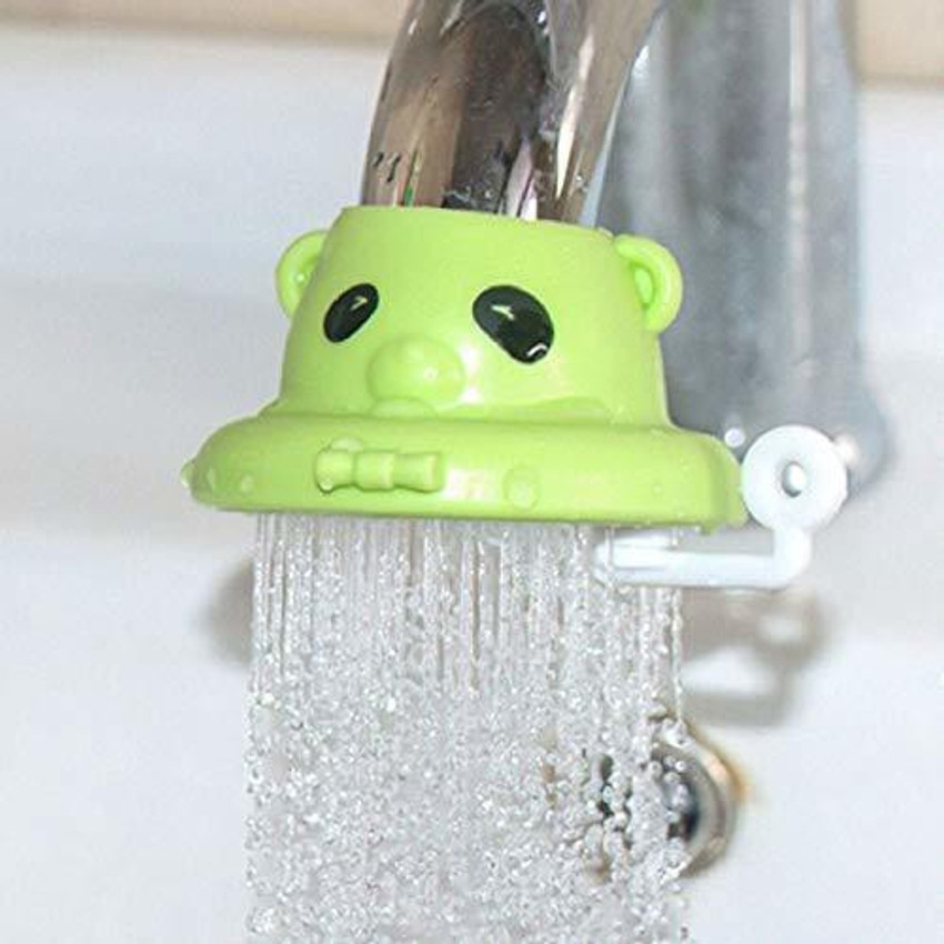 Frog shower head 2025