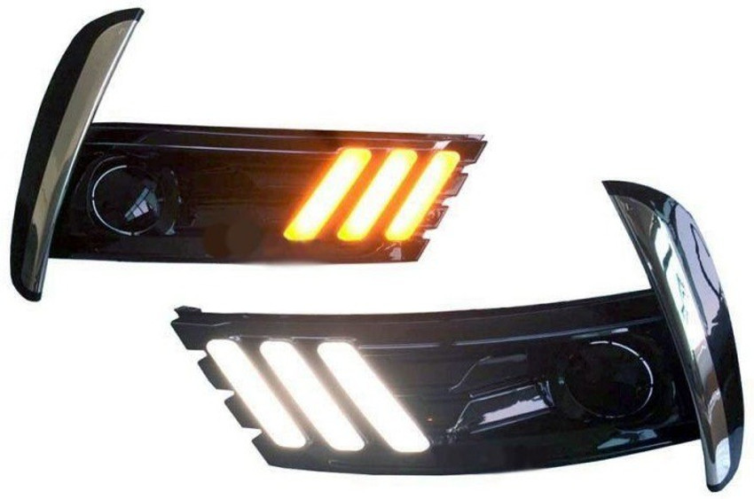 Corolla drl shop lights