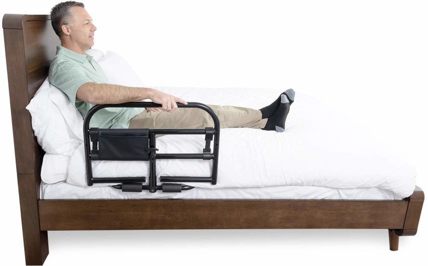 Stander Prime Safety Bed Rail Bed Rods Price in India - Buy Stander Prime  Safety Bed Rail Bed Rods online at