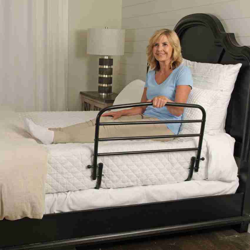 Stander 30 Inch Safety Bed Rail Bed Rods Price in India - Buy Stander 30  Inch Safety Bed Rail Bed Rods online at