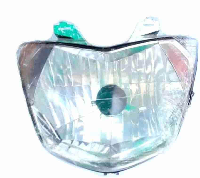 Honda unicorn headlight assembly price cheap