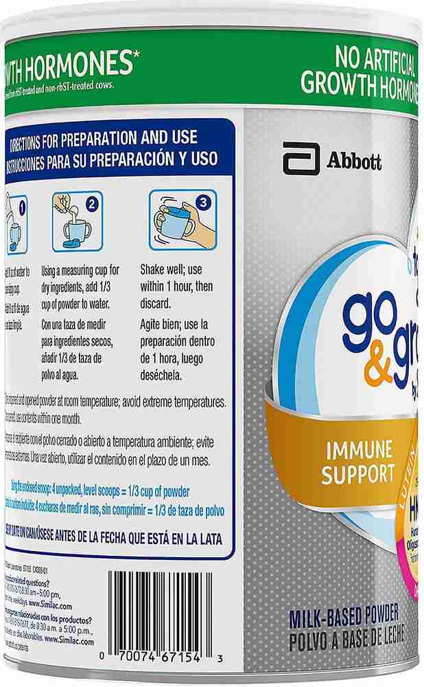Similac go sales