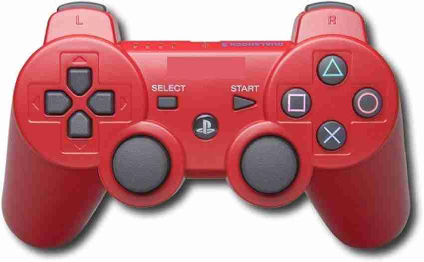 Generic PS3 Wireless Controller Pad Gamepad For Sony Playstation 3