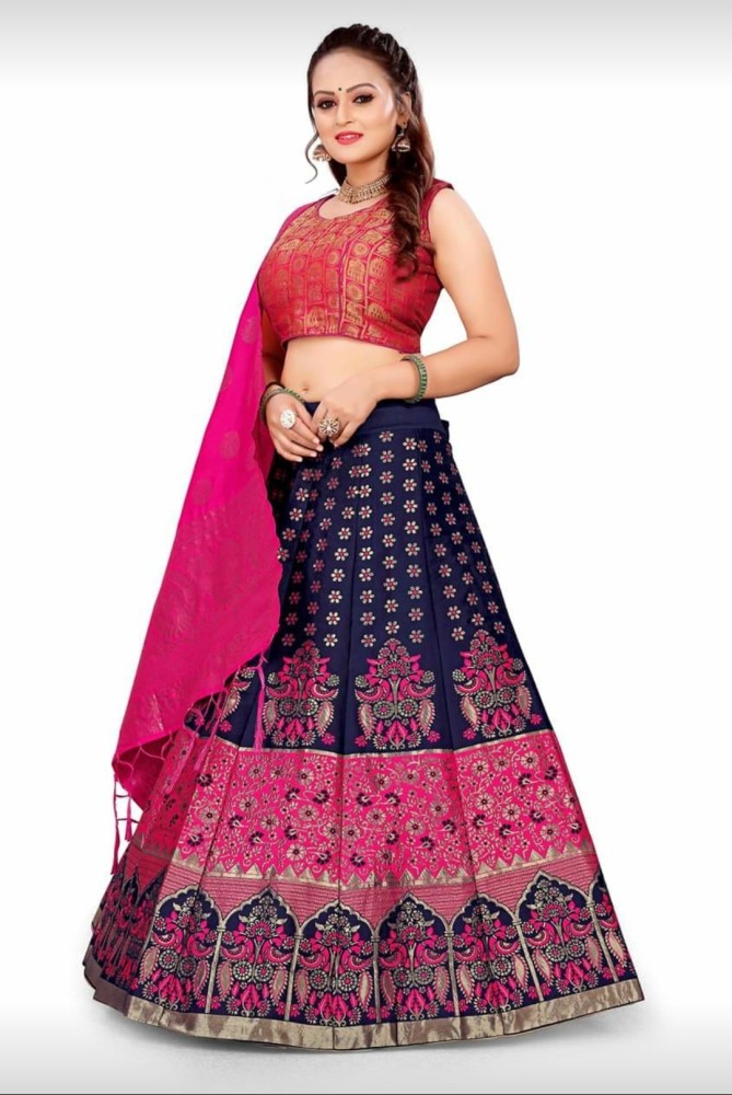 Flipkart online shopping top lehenga