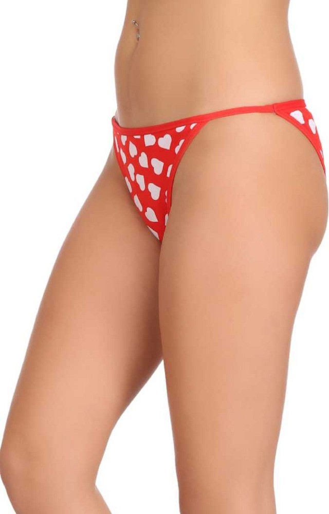 Cotton Thong G-String Panty at Rs 70/piece in New Delhi