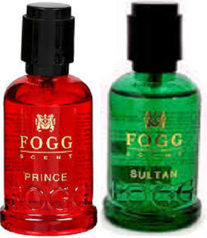 Buy FOGG Prince Sultan Perfume 30Ml 2Pcs MS5148 Eau de Parfum