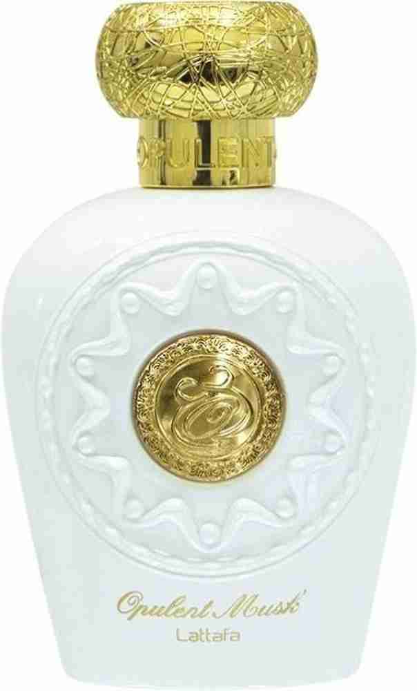 Apa de parfum lattafa outlet opulent musk