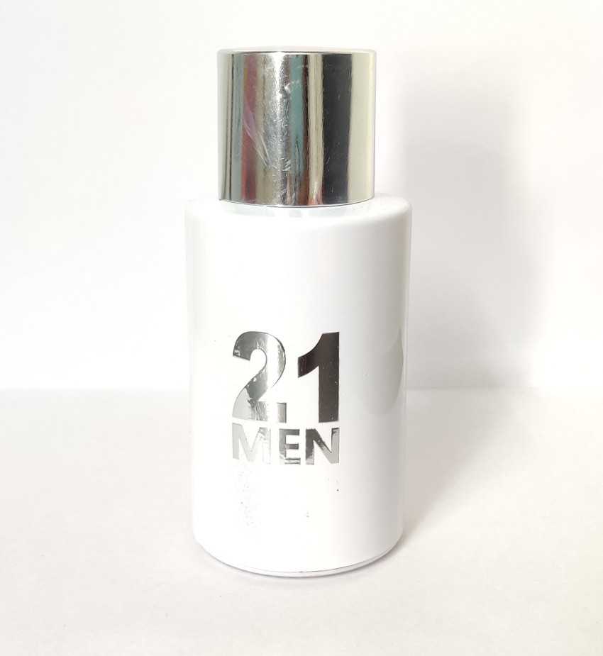 Buy Perfume King 21 Men White Eau de Parfum 100 ml Online In
