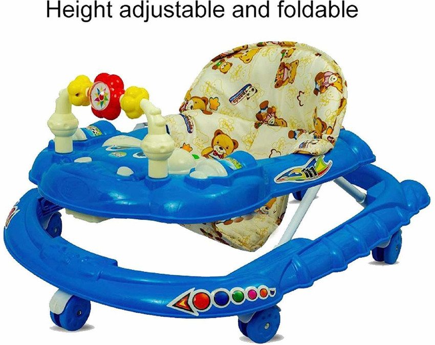 TULLY Baby Product HK World Panda 111 Adjustable Plastic Baby