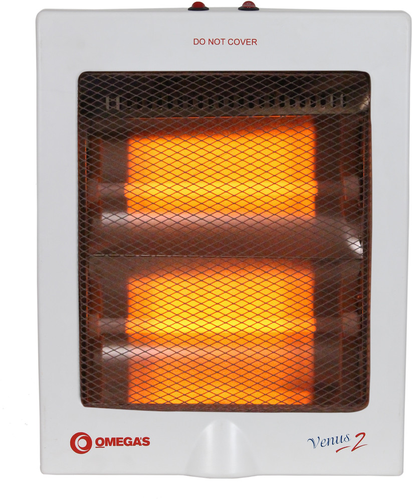 OMEGA'S Quartz heater (800W) V2 Quartz Room Heater Price in India - Buy  OMEGA'S Quartz heater (800W) V2 Quartz Room Heater online at Flipkart.com