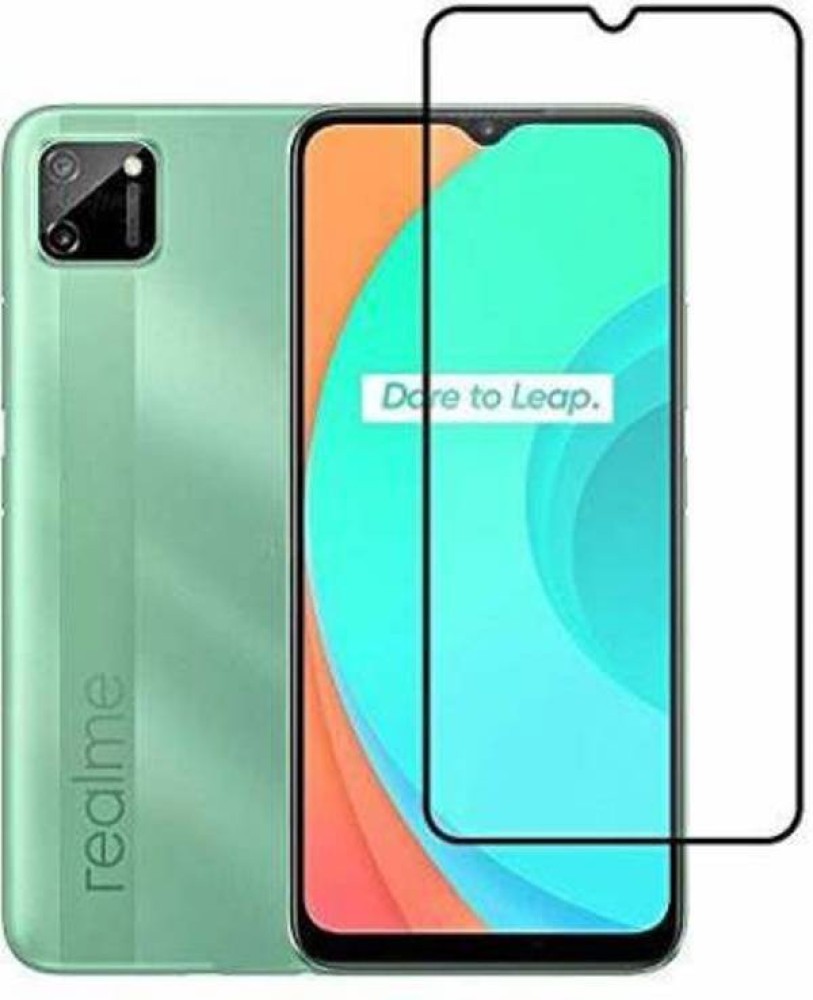 Flipkart SmartBuy Edge To Edge Tempered Glass for Poco M2, Mi Redmi 9  Prime, Poco M2 Reloaded - Flipkart SmartBuy 