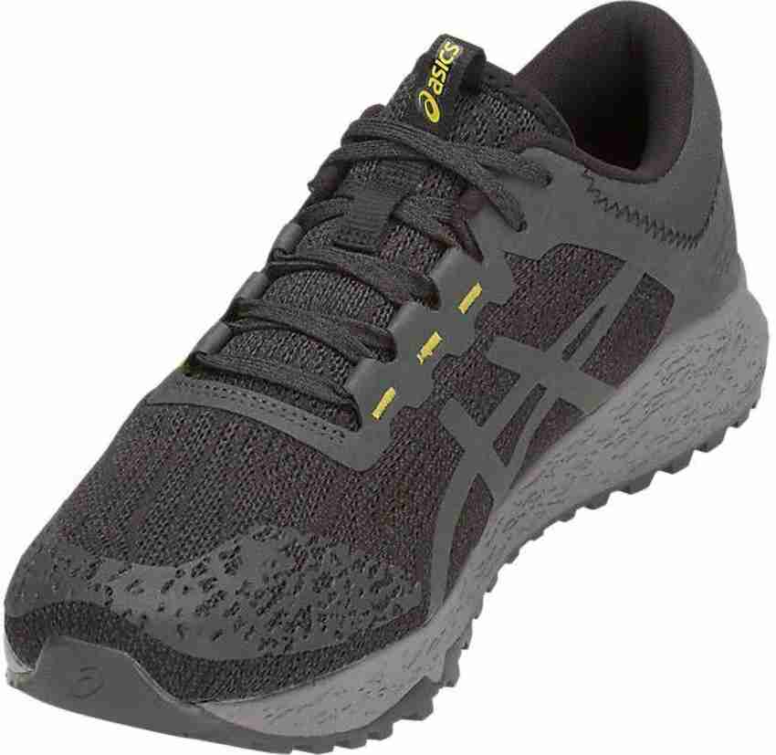 Asics alpine xt 2 black best sale