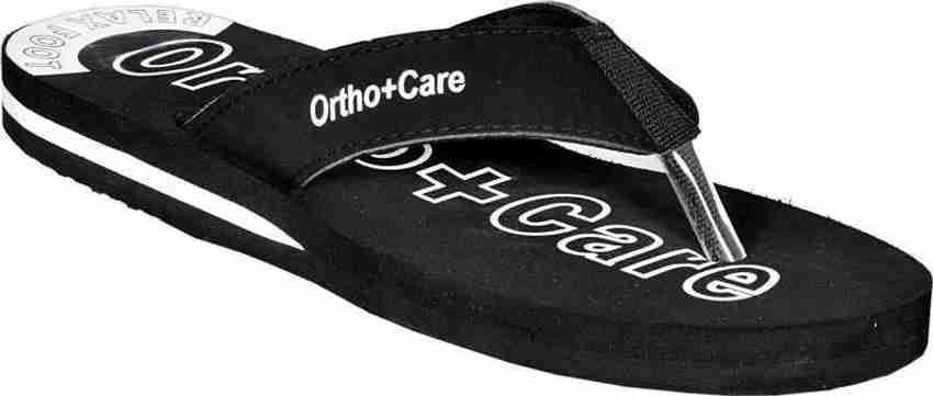 Orthocare slippers 2025