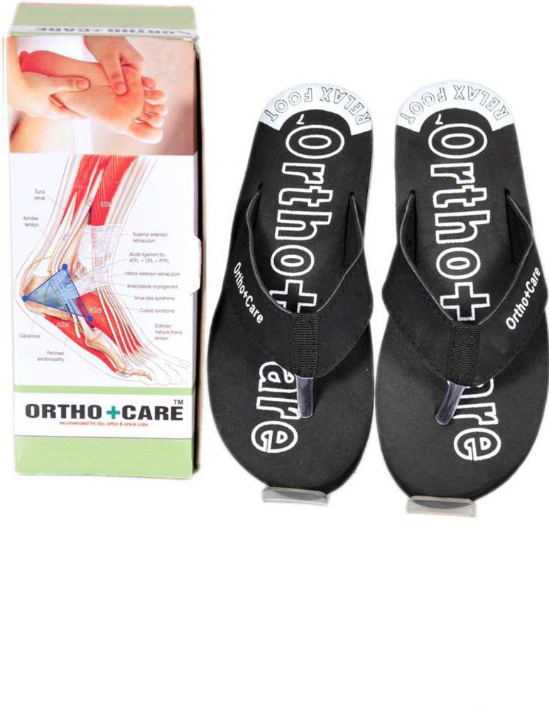 Orthocare slippers cheap