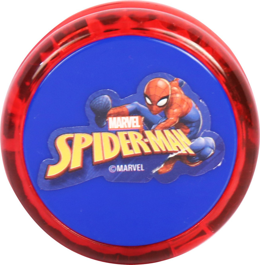 Spiderman cheap yo yo