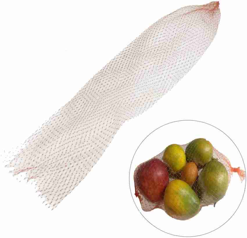 Net pouch for hot sale packaging