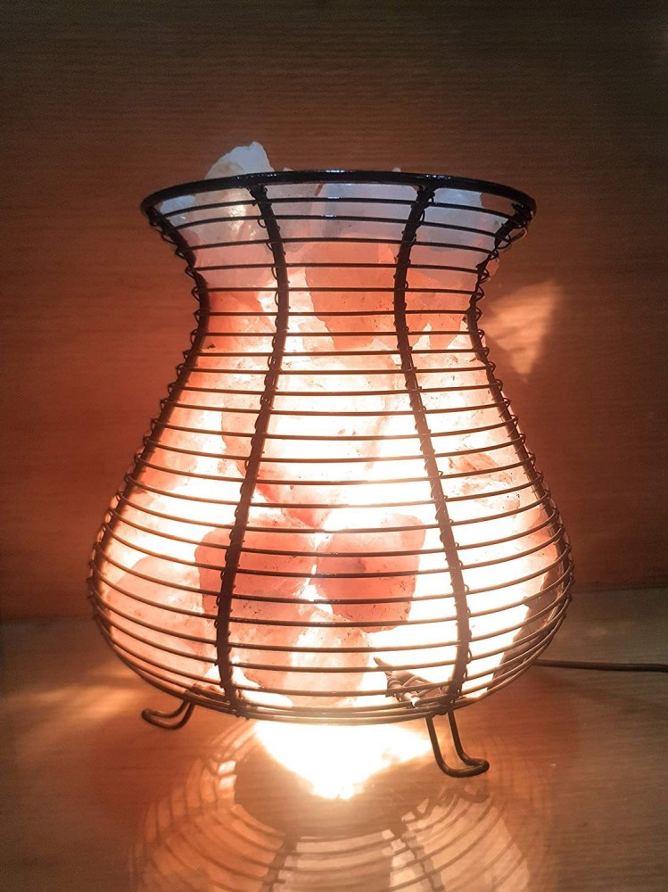 Himalayan salt deals lamp flipkart