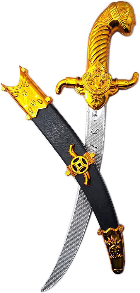 Bahubali sword toy online hot sale