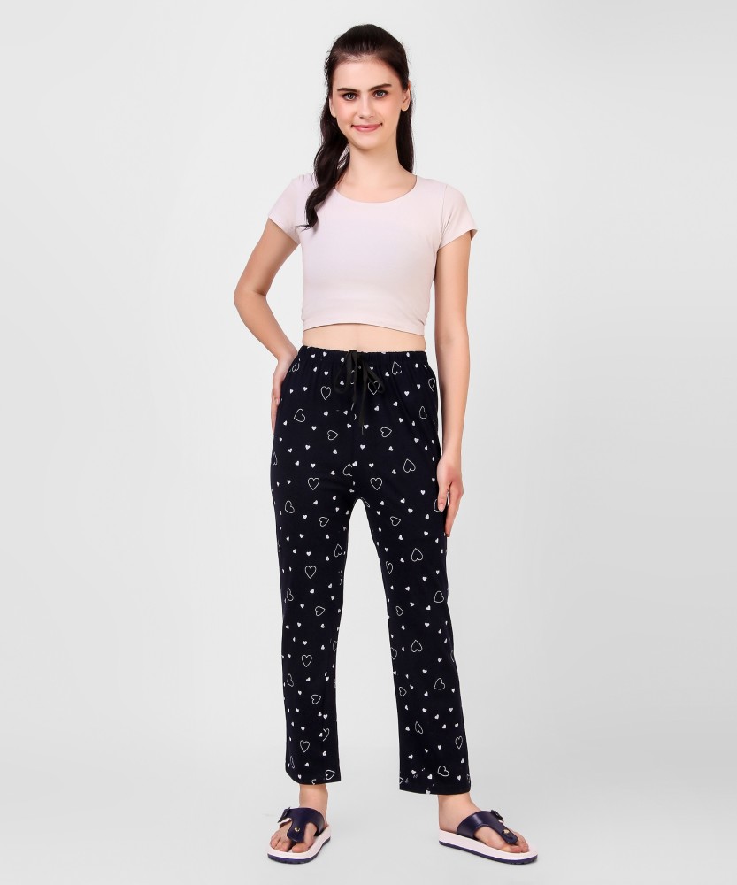 TRYCLO Women Pyjama