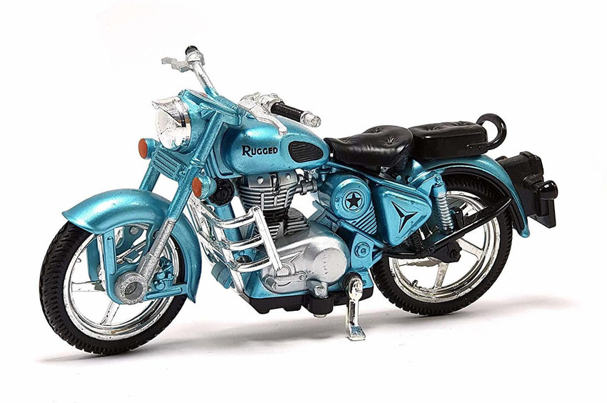 Small bullet deals bike toy