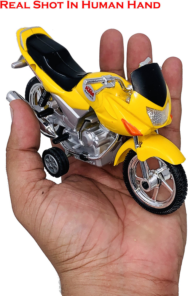Real clearance bike toys