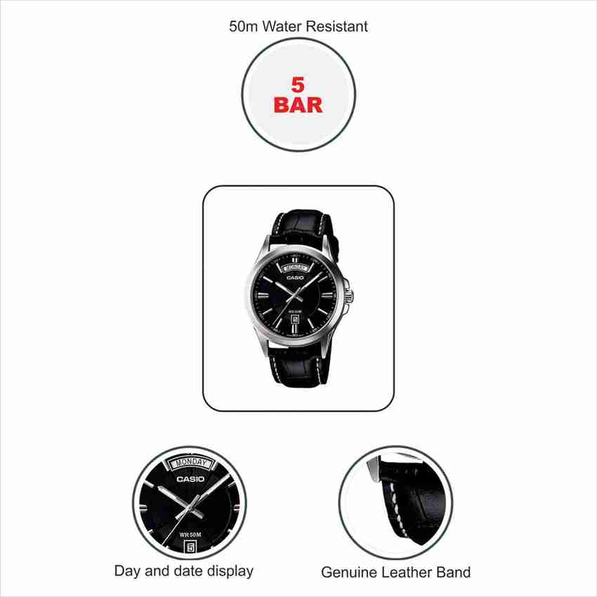 Casio a844 top