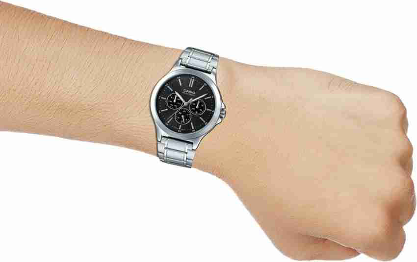 Casio mtp v300d price online