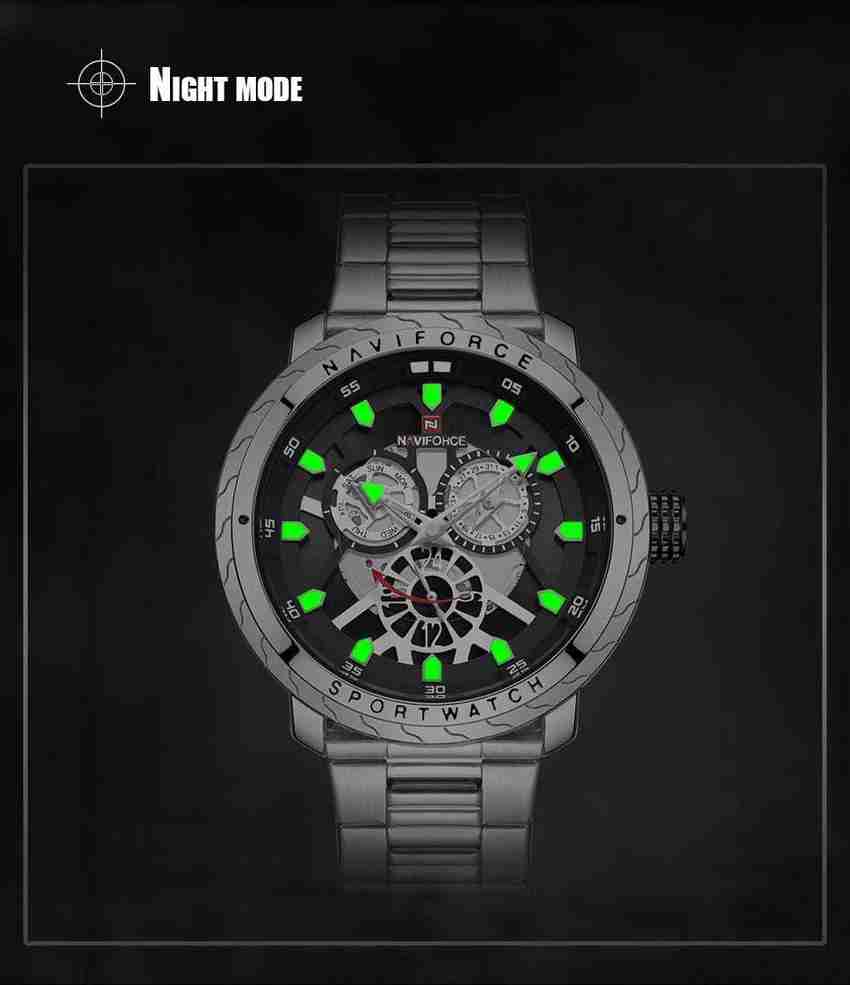 Naviforce nf9158 top