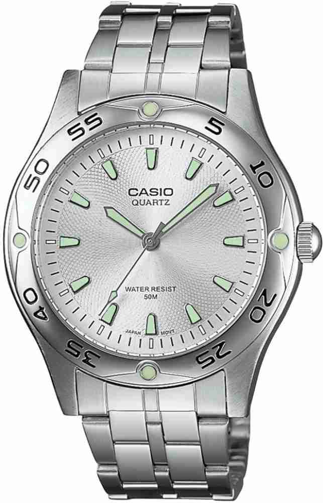 Casio mtp hot sale 1128 price