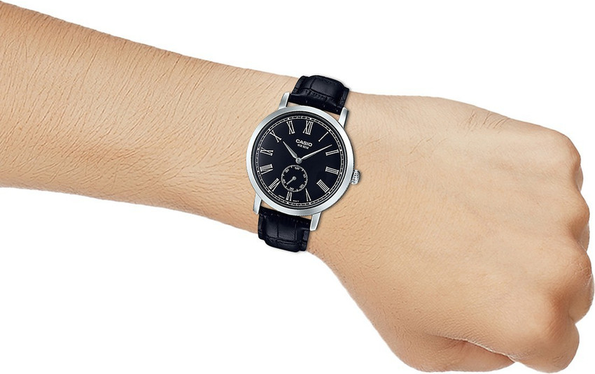 Casio mtp e150l 2025