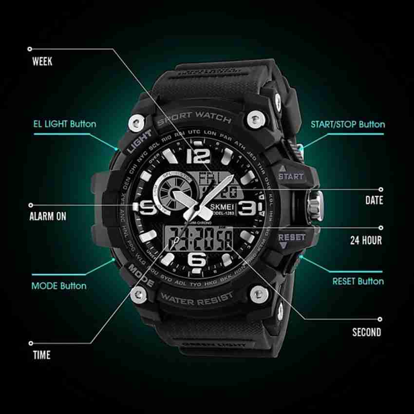 Skmei 1283 watch online price