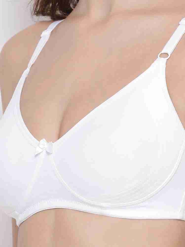 Lyra by LUX Lux Lyra Floretta Encircled Bra - 513 Women Full Coverage Non  Padded Bra - Buy Lyra by LUX Lux Lyra Floretta Encircled Bra - 513 Women Full  Coverage Non
