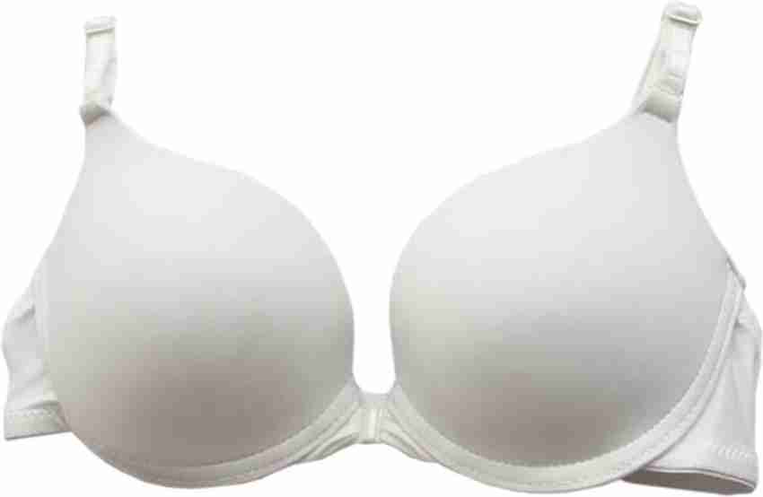 Buy PrivateLifes PrivateLifes Heavy Padded Front Open Multiway Push-Up Bra  Women Push-up Heavily Padded Bra Online at Best Prices in India
