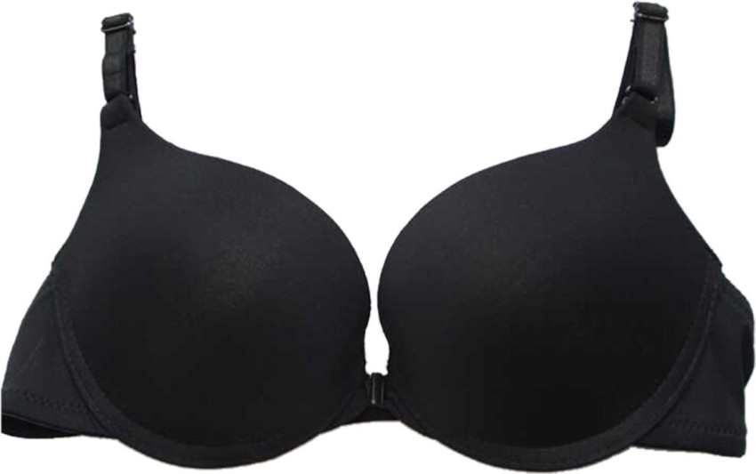 PrivateLifes PrivateLifes Heavy Padded Front Open Multiway Push-Up